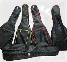 کیف و کاور ، سافت کیس گیتار آگوستیک  softcase acoustic guitar