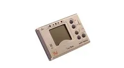 تیونر و مترونوم کروماتیک دارای پیکاپ SA SMT-8506