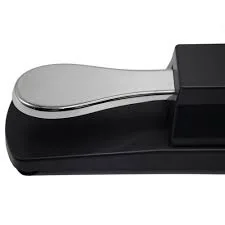 پدال تکی ساستین ارگ و پیانو   Sustain Pedal keyboards and piano