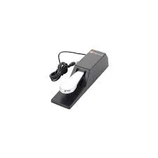 پدال تکی ساستین ارگ و پیانو   Sustain Pedal keyboards and piano