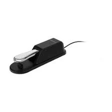 پدال تکی ساستین ارگ و پیانو   Sustain Pedal keyboards and piano