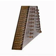 سنتور سل کوک استاد سالاری ( سه مهر ) کلاسیک SANTOOR SALARI version3