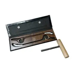 سنتور سل کوک استاد سالاری ( سه مهر ) کلاسیک SANTOOR SALARI version3