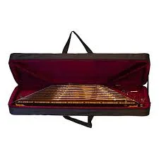 سنتور سل کوک استاد سالاری ( دومهر ) کلاسیک   SANTOOR SALARI version2