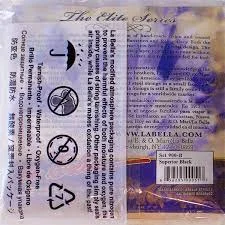 سیم گیتار لابه لا 900 (غیراصل) LaBella copy Gold Nylon 900