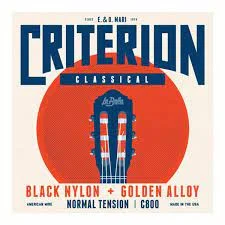 سیم گیتار لابه لا مدل C800 اورجینال LABELLA C800 orjinal