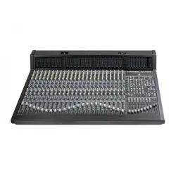 میکسر آنالوگ MX9000 بهرینگر   behringer EURODESK MX9000