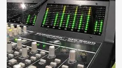 میکسر آنالوگ MX9000 بهرینگر   behringer EURODESK MX9000