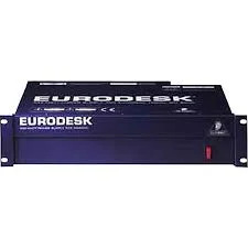 میکسر آنالوگ MX9000 بهرینگر   behringer EURODESK MX9000
