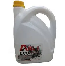 مایع بخار ساز ( مه ساز ) اورجینال اکو آرلی 4 لیتری Fog Fluid eco ARLI