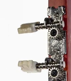 گیتار +MAT2 سایز 3/4 براق متاع پور با گارانتی     matapoor mat2+ polish 3/4