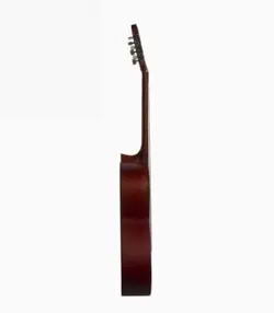 گیتار +MAT2 سایز 3/4 براق متاع پور با گارانتی     matapoor mat2+ polish 3/4