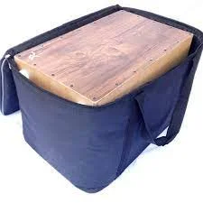 کیف و کاور ، سافت کیس کاخن BAG ، SOFTCASE Cajon
