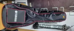 کیف و کاور ، سافت کیس گیتار سفارشی  VIP SOFTCACE GUITAR