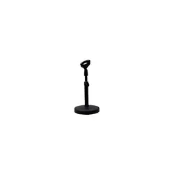 پایه میکروفن رومیزی حوزان Desktop Mic Stand