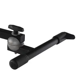 پایه ضربدری دوطبقه ( کیبورد . دیجی . لب تاب . میکسر ) سناتور SENATOR STAND DJ