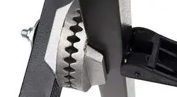 پایه ضربدری دوطبقه ( کیبورد . دیجی . لب تاب . میکسر ) سناتور SENATOR STAND DJ