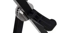 پایه ضربدری دوطبقه ( کیبورد . دیجی . لب تاب . میکسر ) سناتور SENATOR STAND DJ