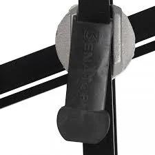 پایه ضربدری دوطبقه ( کیبورد . دیجی . لب تاب . میکسر ) سناتور SENATOR STAND DJ