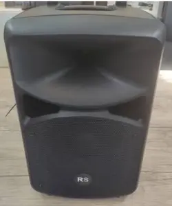 اسپیکر باند اکتیو 10 اینچ RS مدل RS1400