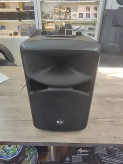 اسپیکر باند اکتیو 10 اینچ RS مدل RS1400
