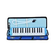 ملودیکا 32 کلید 2/5 اکتاو برند هونر  Honer Melodica Instruments 32 Keys