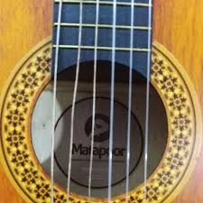 گیتار +MAT2 پلاس براق متاع پور با گارانتی  +matapoor polish mat2