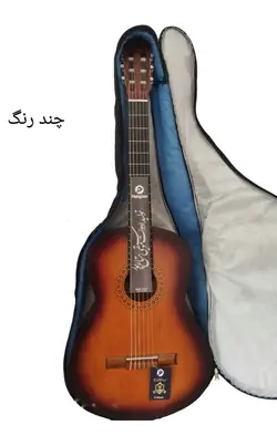 گیتار MAT2 متاع پور با گارانتی matapoor mat2