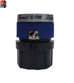 کپسول میکروفن ساندکو مدل Microphone Cartridge C-750