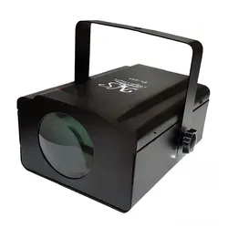 لیزر سبز و قرمز نقطه ای (شکل ساز) Laser Show Q10