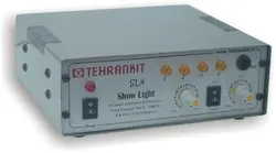 فلاشر موزیکال مدل SL42 – هشت کیلووات تهران کیت