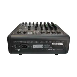 میکسر صدا ساندکو مدل Audio mixer DM3804