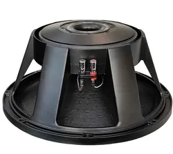 بلندگو ووفر 15 اینچ وی سوند مدل WD1570