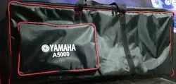 کیف و کاور ، سافت کیس کیبورد ( ارگ ) یاماها سفارشی softcase yamaha