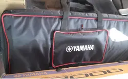 کیف و کاور ، سافت کیس کیبورد ( ارگ ) یاماها سفارشی softcase yamaha