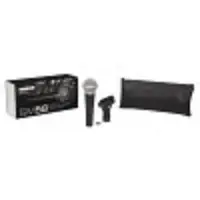میکروفون داینامیک شور Shure SM58