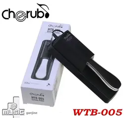 پدال اورجینال fzone ارگ و پیانو   Sustain Pedal keyboards and piano