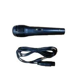 میکروفن داینامیک معمولی MICROPHONE