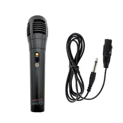 میکروفن داینامیک معمولی MICROPHONE