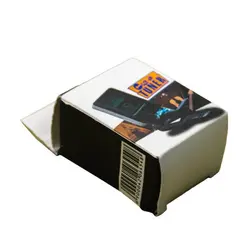 تیونر سردسته برند کلیپ Guitar Tuner