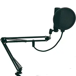 میکروفون استودیویی آکورد مدل ACORD microphone USB NT-1