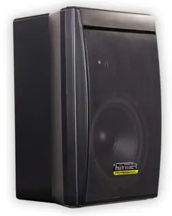 باند و اسپیکر 8 اینچ پسیو هایمر HAYMER SPEAKER WS 08