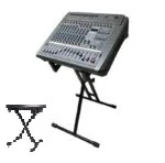 پایه میکسر و پاور میکسر پرومکس STAND MIXER pro