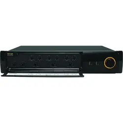 پاور آمپلی ولتی و اهمی بهرینگر Behringer Eurocom MA6480A