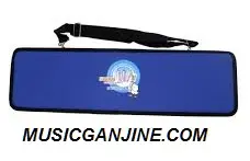 ملودیکا 37 کلید سوان (مشکی) SWAN Melodica Instruments 37 Keys