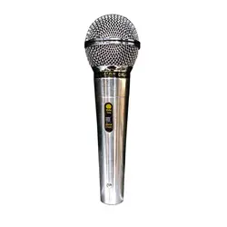 میکروفن جی تی آر مدل JTR Dynamic Microphone DXL-845