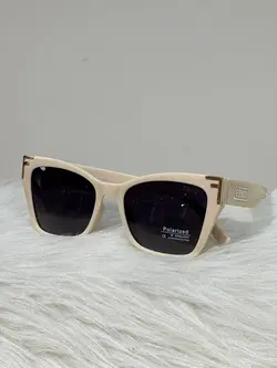 عینک آفتابی زنانه مارک فندی |FENDI کرم