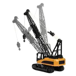 جرثقیل کنترلی اسباب بازی