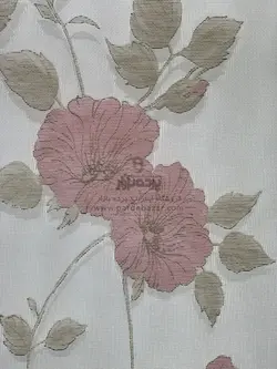 پرده دابل شید L 6385-03