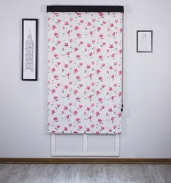 پرده دابل شید Z3099003